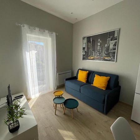 Confortable T2 Proche De La Gare Et Du Polygone Béziers Eksteriør billede